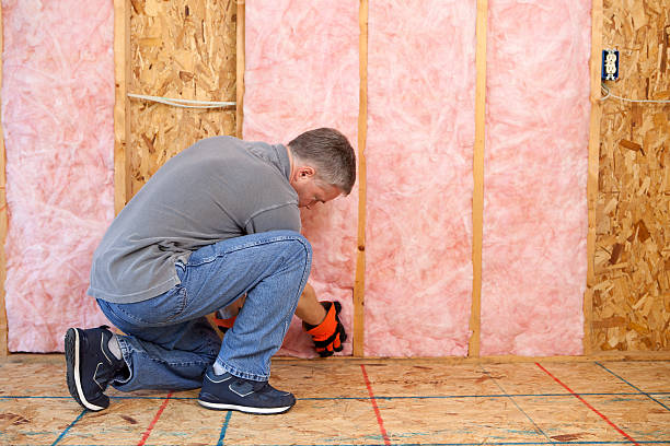 Best Types of Insulation in Dayton, IN